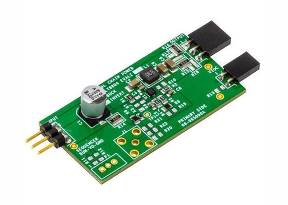 SCP-LT8604C-BEVALZ 組み込みソリューション LT8604C 同期バックコンバーター評価委員会