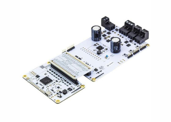 TMC9660-3PH-EVKIT 組み込みソリューション TMC9660 モーターコントローラドライバ評価ボード
