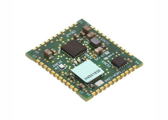 TMCM-1290-MODBUS 組み込みソリューション シングル軸コントローラおよびドライバモジュール
