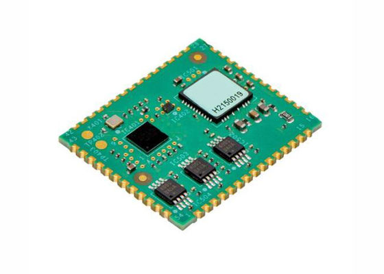 TMCM-1690-CANOPEN 組み込みソリューション 60V サーボコントローラー ゲートドライバモジュール