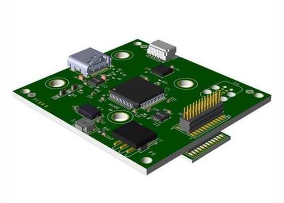 EVAL-ADRD2121-EBZ 組み込みソリューション ジャイロスコープ ADRD2121 センサー評価ボード