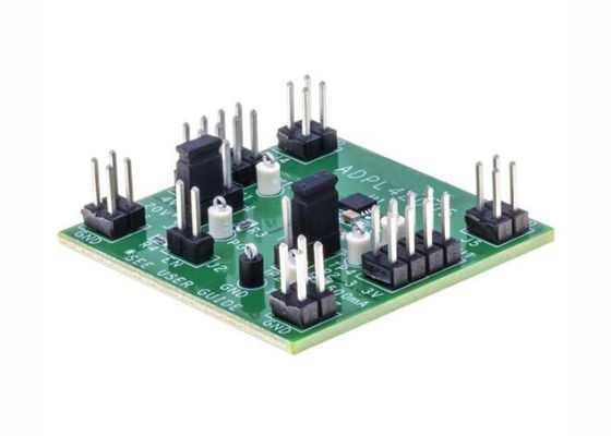 EVAL-ADPL42005CP-AZ 組み込みソリューション ADPL42005 線形電圧調節器評価委員会