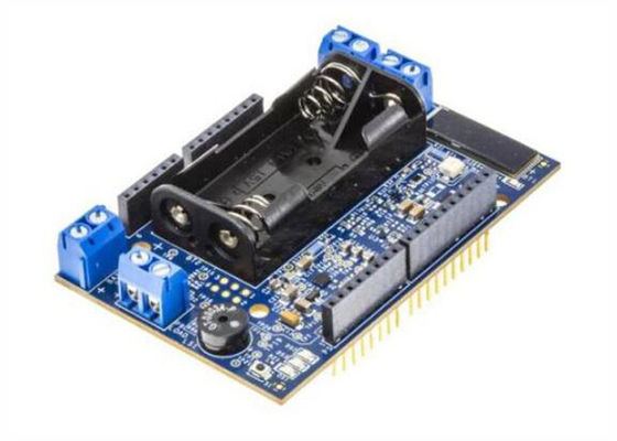 EV-CATTLETAG-ARDZ 組み込みソリューション アルドゥーニョボード センサー評価委員会