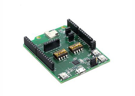 CYBT-423054-EVAL 組み込みソリューション EZ-BT モジュール Arduino 評価ボード