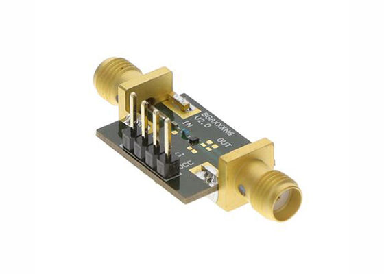 EVAL-BGA123N6 組み込みソリューション評価ボード (BGA123N6 アンプ用)