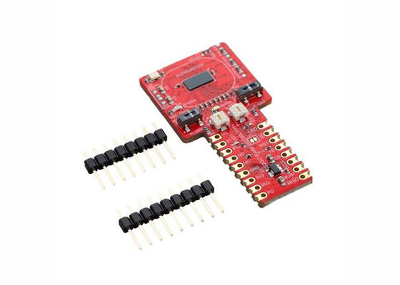 S2GO-RADAR-BGT60LTR11 組み込みソリューション シールド2Go デモボード S2GO ラダーセンサー