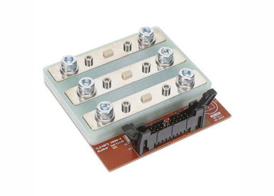 TLE4973-EVAL-VER-BAR 組み込みソリューション TLE4973 XENSIV 電流センサ評価ボード