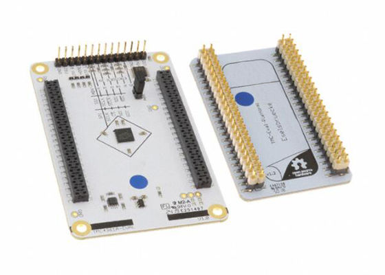 TMC4361A-EVAL 組み込みソリューション評価委員会 TMC4361Aステップモーター