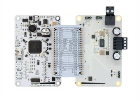 TMC2225-EVAL-KIT 組み込みソリューション MCU Board Landungsbruecke TMC2225 評価委員会