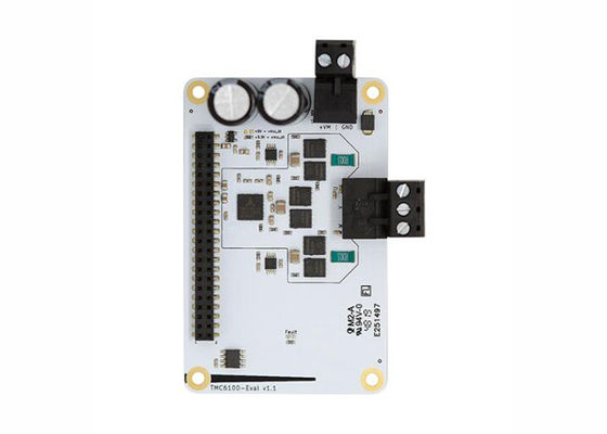 TMC6100-EVAL 組み込みソリューション TMC6100 スタートランプ モータードライバー PMIC評価委員会