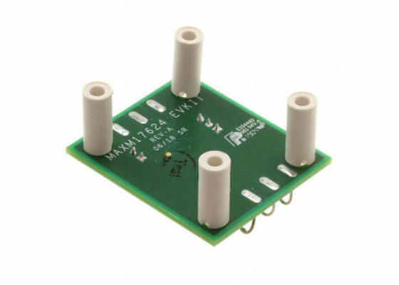 MAXM17624EVKIT 組み込みソリューション MAXM17624 3.3V出力評価キット