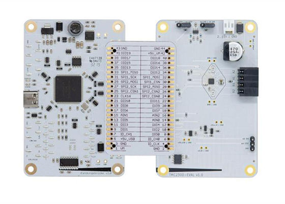 TMC2300-EVAL-KIT 組み込みソリューション TMC2300 ステッピング PMIC モーター評価ボード