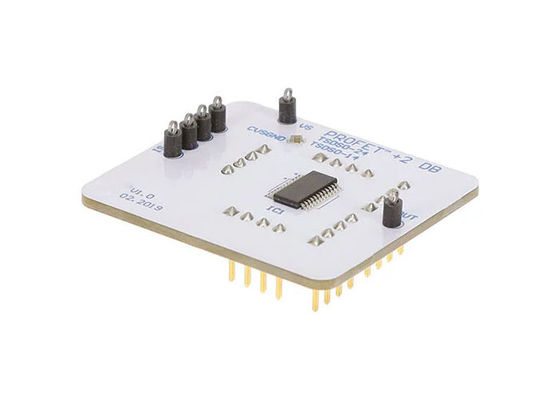 BTS70020-1ESP-DAUGHBD 組み込みソリューション スイッチ電源管理評価拡張ボード