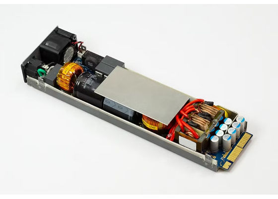 EVAL-2K7W-12V-PSU 組み込みソリューション 2.7 kW チタンサーバー PSU 評価ボード