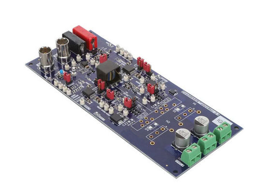 1EDI302XAS-EVALBOARD 組み込みソリューション EiceDRIVER™ ゲートドライバ 電源管理評価ボード