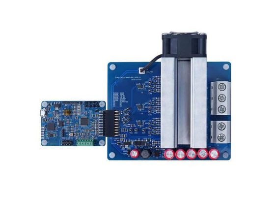 EVAL-2ED2748S01GM1 組み込みソリューション バッテリー駆動アプリケーション評価キット