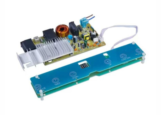 EVAL-IHW25N140R5L 組み込みソリューション 2kW シングルエンド誘導加熱評価ボード