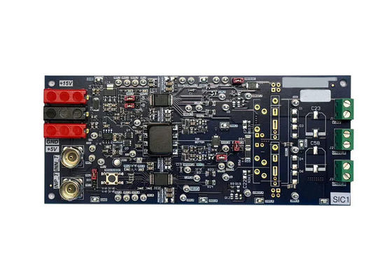 1EDI303YAS-EVALBOARD 組み込みソリューション EiceDRIVER™ ゲートドライバ 電源管理評価ボード