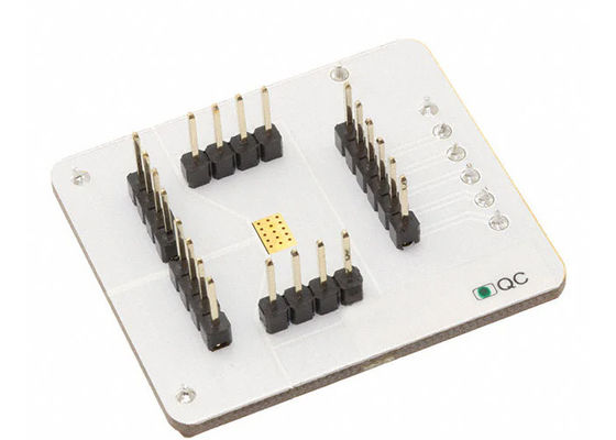 BTS7008-2EPA-DAUGH-BRD 組み込みソリューション スイッチ電源管理プラットフォーム評価拡張ボード