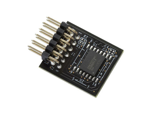 EVAL-S25HL512T 組み込みソリューション SEMPER™ フラッシュメモリプラットフォーム評価拡張ボード