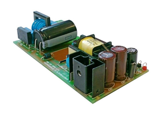 EVAL-3AR0680VJZ 組み込みソリューション 30W 12V オフラインフライバックコンバータ電源評価ボード