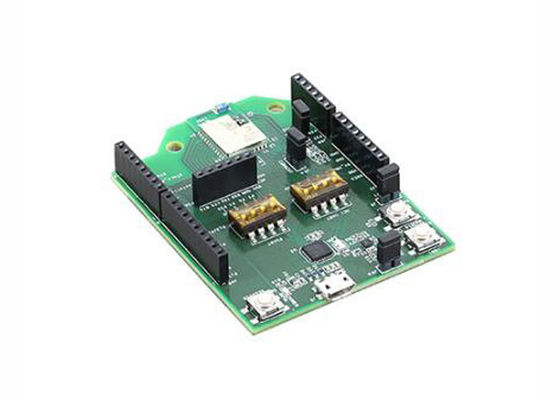 CYBT-483056-EVAL 組み込みソリューション 2.4GHz EZ-BT モジュール Arduino 評価ボード