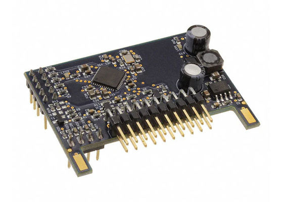 KIT-600W-LLC-DI-CTRL 組み込みソリューション 8チャンネル 80MHz デジタル制御評価ボード