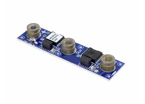 KIT-LGPWR-BOM004 組み込みソリューション ハーフブリッジドライバ 電源管理評価ボード