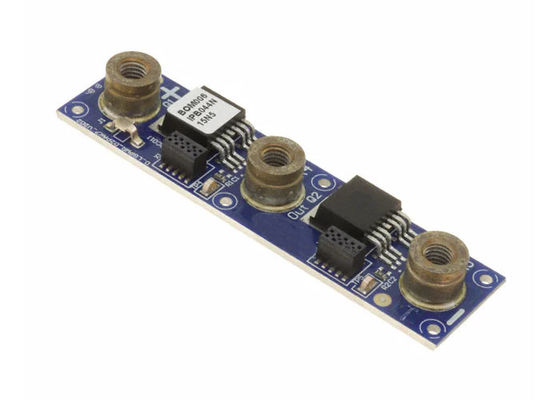 KIT-LGPWR-BOM006 組み込みソリューション Hブリッジドライバ 電源管理評価ボード