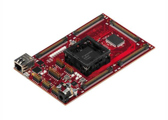 KIT-A2G-TC399-5V-TRB 組み込みソリューション 5V 標準 AURIX TriCore MCU 評価ボード