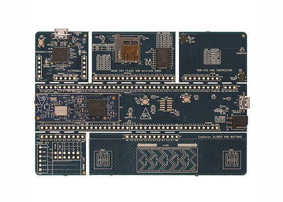 CY8CPROTO-062-4343W 組み込みソリューション PSOC 6 WiFi-BT Pioneer Kit 評価ボード