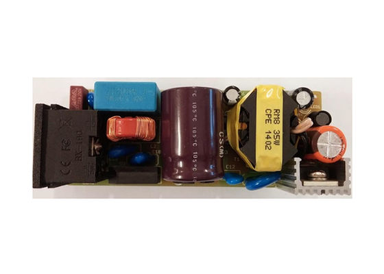 REF-35W-ADAPTER 組み込みソリューション 35W 19V アダプター リファレンス評価ボード