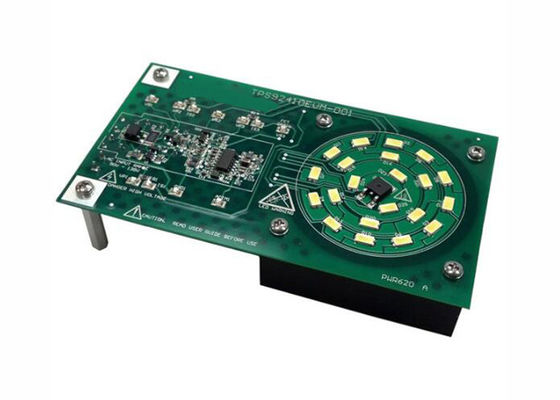 TPS92410EVM-001 組み込みソリューション TPS92410 オフライン LED ドライバ評価モジュール