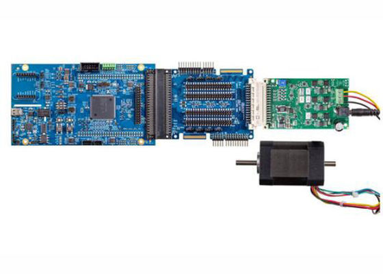 KIT-XMC7200-MC1 組み込みソリューション XMC7200 コンプリートシステム モーター制御キット