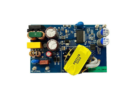 REF-45W1-ZVS-184LM Embedded Solutions CoolSET™ 1 出力絶縁型 AC/DCコンバータ評価ボード