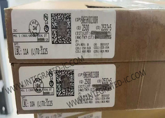 SN65HVD230DR 集積回路チップ 3.3V CANトランシーバー SOIC8 CANバス・トランシーバー