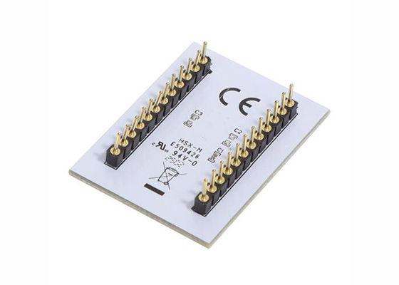 2HC08-MOD-EVM Embedded Solutions TPS2HC08 Smart High Side Switch Evaluation Module