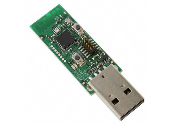 CC2540EMK-USB 組み込みソリューション BT LE 独自のワイヤレス MCU CC2540 USB 評価モジュールキット