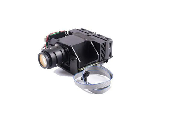 DLP5534PROJQ1EVM 組み込みソリューション 8V から 18V 405nm プロジェクタ評価モジュール