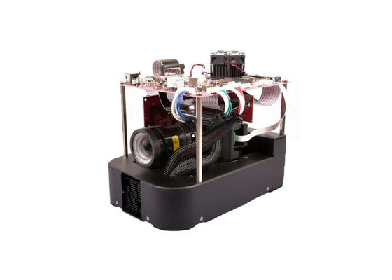 DLPDLCR471TPEVM 組み込みソリューション LightCrafterTM プロジェクション DLP 参照設計評価委員会