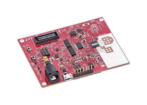 IWRL6432BOOST Embedded Solutions Low Power 60GHz mm-Wave Sensor Evaluation Board