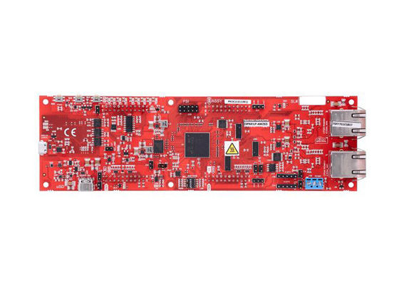 LP-AM263 Embedded Solutions AM2634 Sitara MCU LaunchPad Development Kit