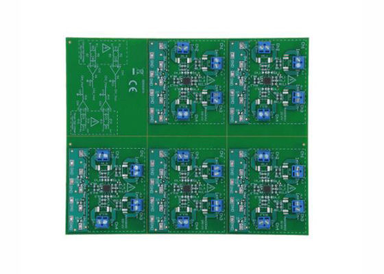 INA4290EVM Embedded Solutions 120V INA4290 Current Sense Amplifier Evaluation Module