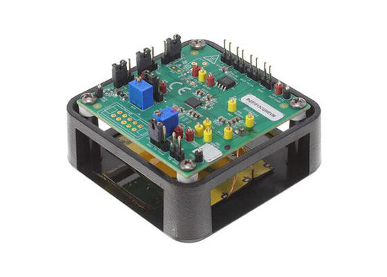 BQ51013CQWEVM 組み込みソリューション BQ51013C-Q1 ワイヤレス電力受信機評価モジュール