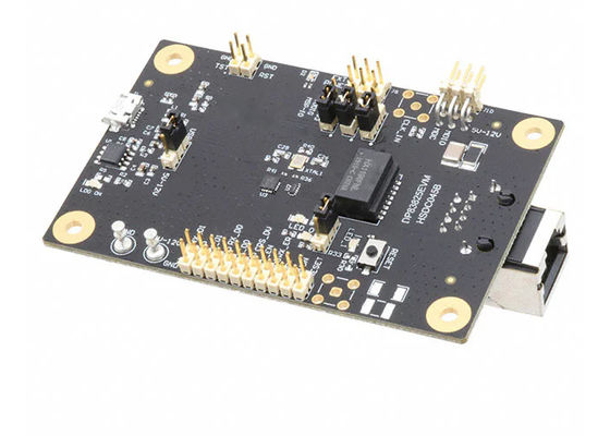 DP83825EVM 組み込みソリューション イーサネット物理層トランシーバ評価ボード