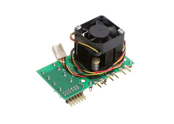 LMG2650EVM-100 組み込みソリューション 電源 電源管理プラットフォーム評価ボード