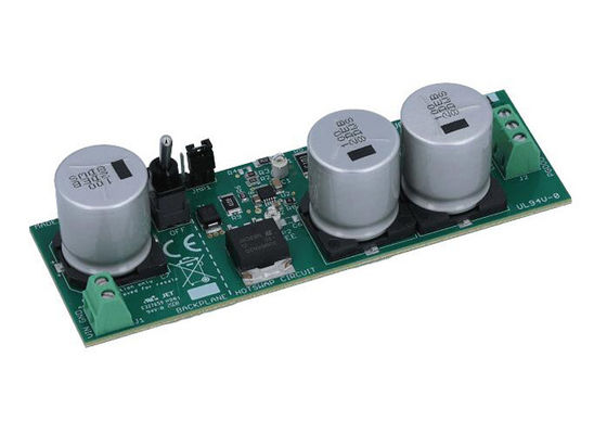 LM5067EVAL 組み込みソリューション評価ボード LM5067 ホットスワップコントローラ評価モジュール