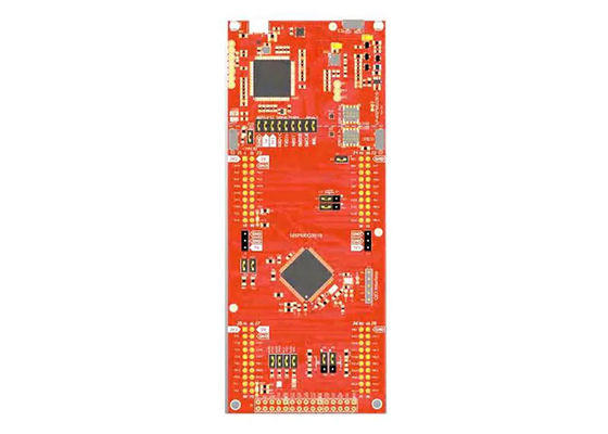 LP-MSPM0G3519 Embedded Solutions LaunchPad™ ARM MCU 32ビット組み込み評価ボード