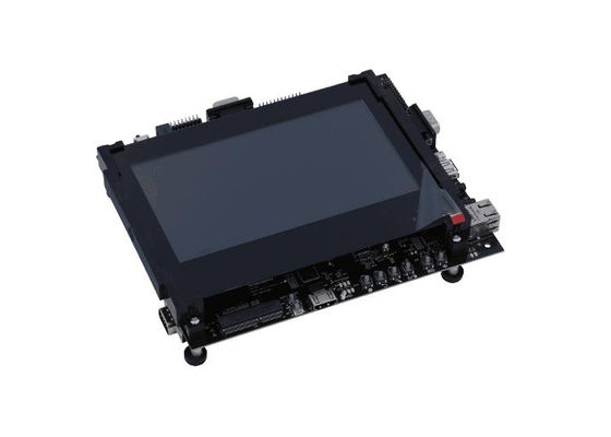 TMDXEVM437XH 組み込みソリューション スタンドアロン AM437x 中央プロセッサ評価ボード