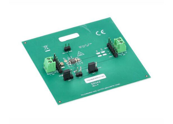 TPSM82816PEVM-062 組み込みソリューション TPSM82816 評価モジュール 6V 6A 降圧モジュール